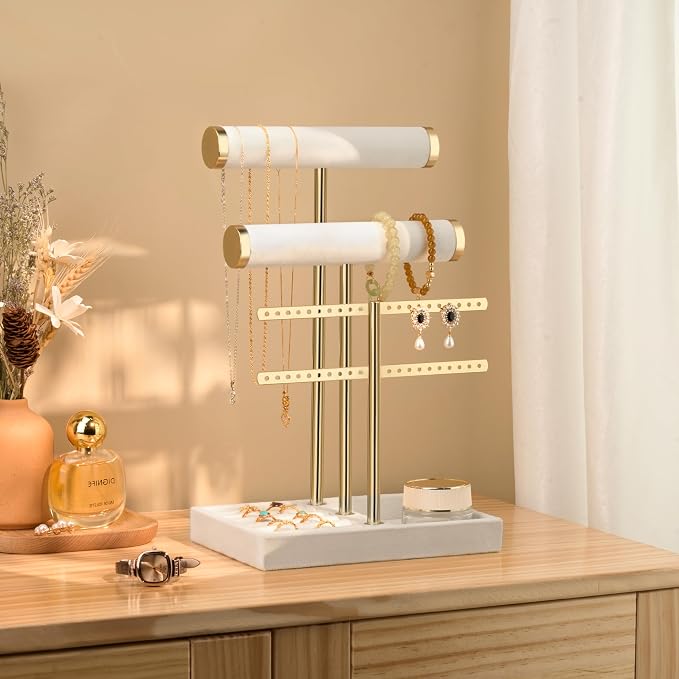 3 Tier Bracelet Holder Display - Image 5