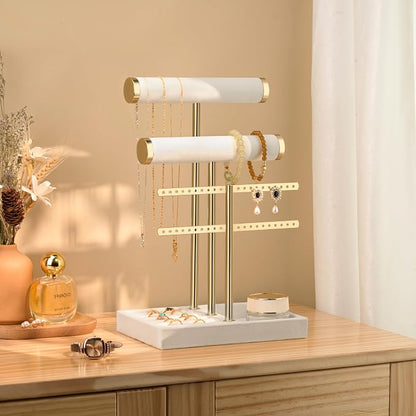 3 Tier Bracelet Holder Display - Image 5