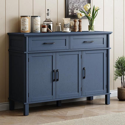 ONBRILL 48 Inch Buffet Cabinet by ONBRILL