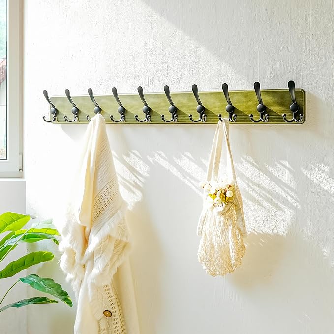 Dseap Coat Rack Wall - Image 7