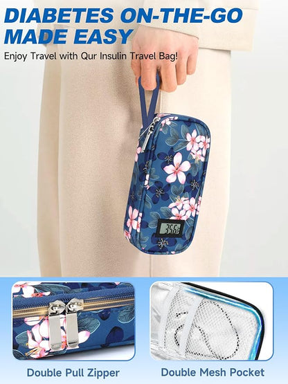 Insulin Cooler Travel Case - Image 7