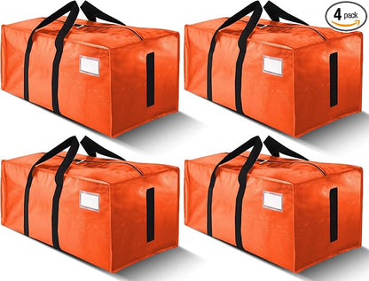 HOMESURE Supports 200lbs Heavy Duty Moving Bags by HOMESURE