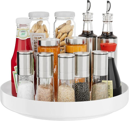 Ovicar Lazy Susan Cabinet Organizer by OVICAR