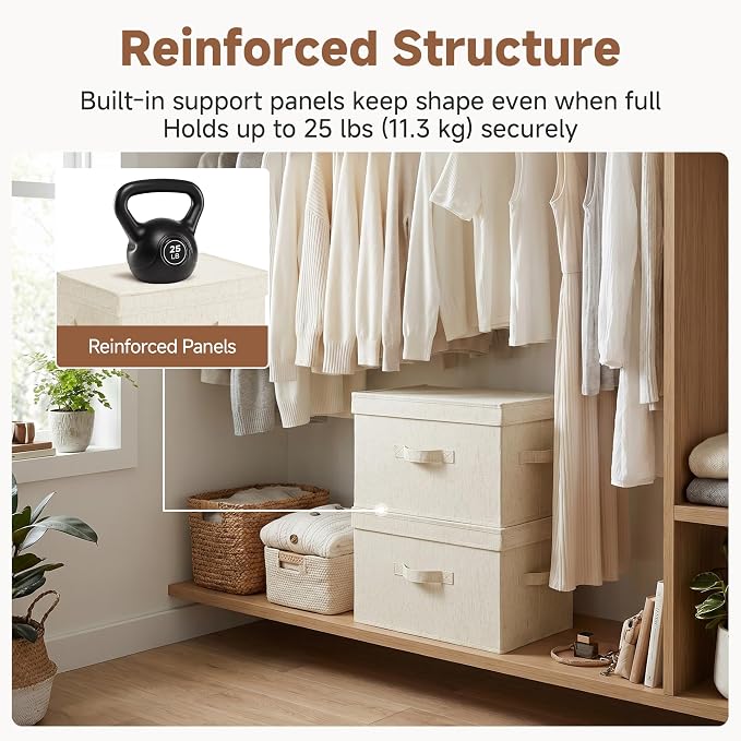 StorageWorks Fabric Storage Bins - Image 7