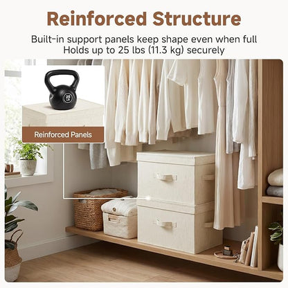 StorageWorks Fabric Storage Bins - Image 7