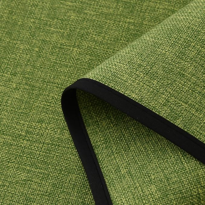 Joywell Armrest Organizer Remote Holder, Macaw Green | - Image 5