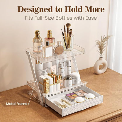 Makeup Organizer Countertop - Image 3