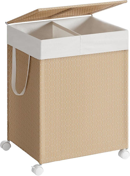 SONGMICS HOME Laundry Hamper by SONGMICSHOME