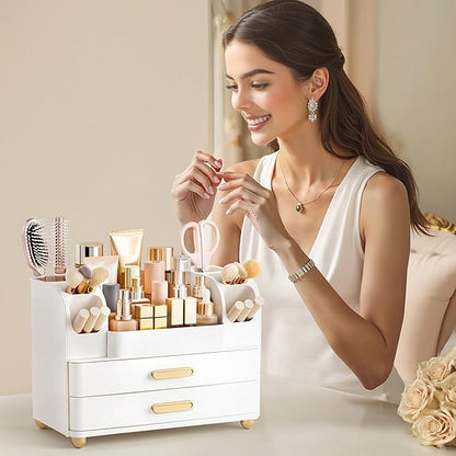 HBlife Makeup Organizer for Vanity - Image 6