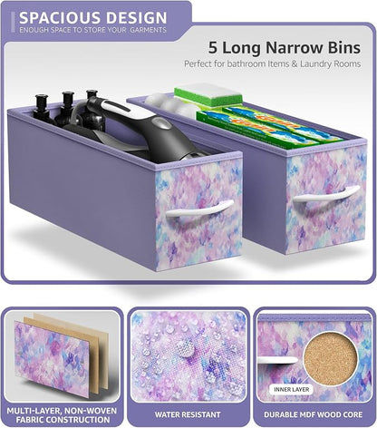 Sorbus Kids Dresser with 5 Drawers - Image 5