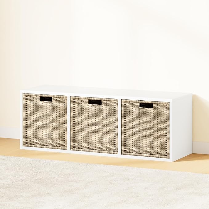 IOTXY DIY Modular Cube Bookcase - Image 2
