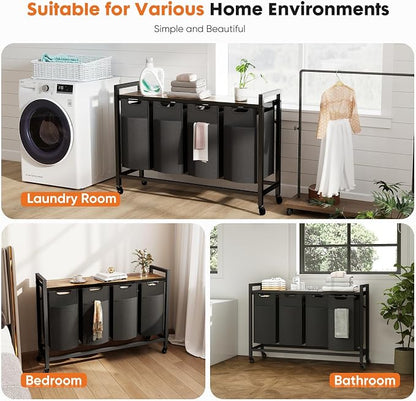 Sweetcrispy Laundry Hamper - Image 9