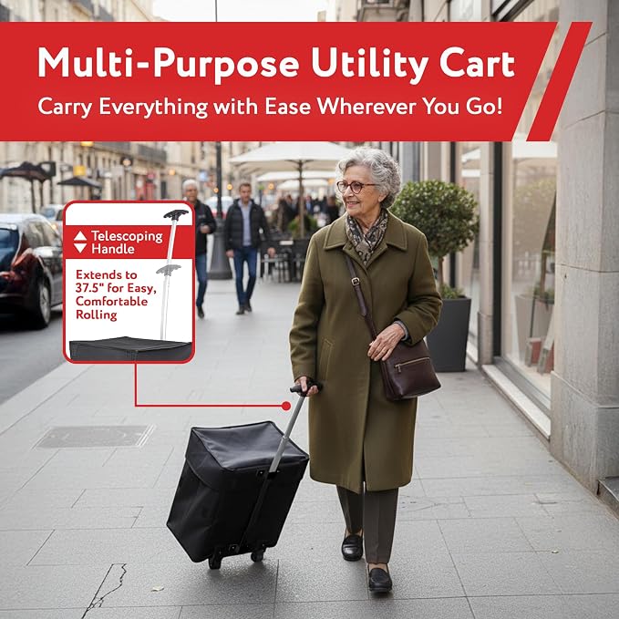 dbest products Smart Cart - Image 2
