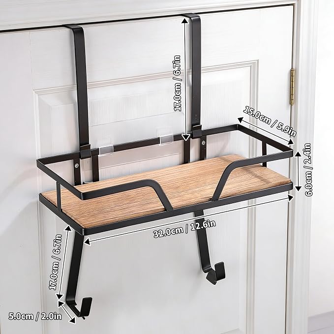 Ironing Board Hanger - Image 7