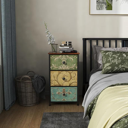 Tohomeor Small Dresser for Bedroom - Image 8