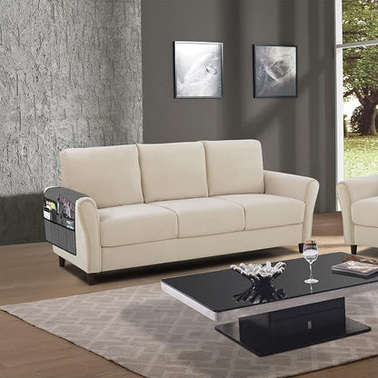Ntomtuex Armchair Caddy Remote Control Holder - Image 2
