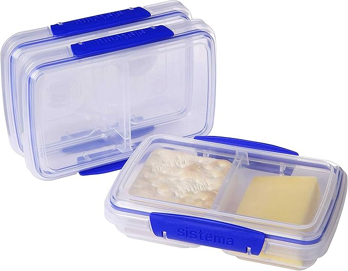 Sistema 3-Piece Food Storage Containers - Image 2