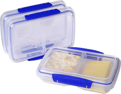Sistema 3-Piece Food Storage Containers - Image 2