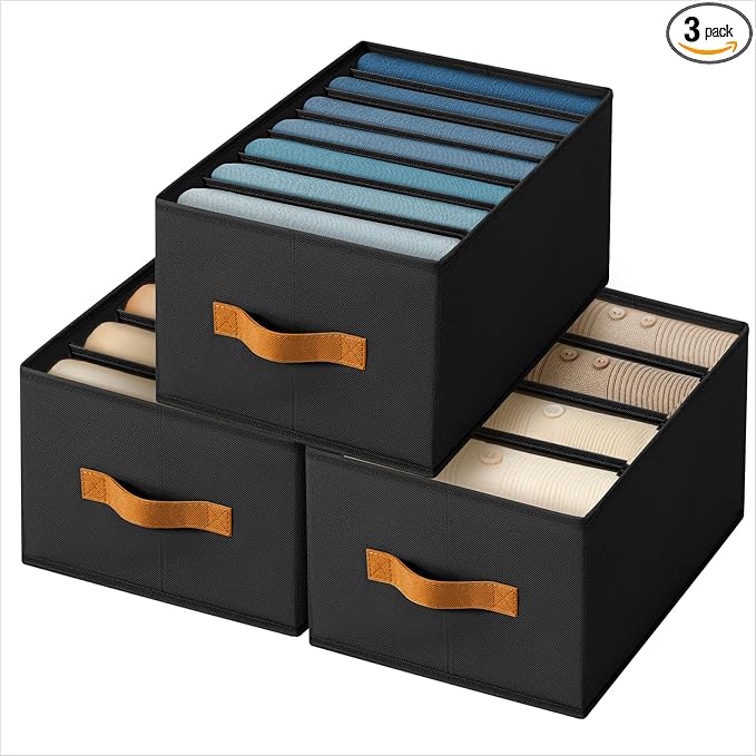 Clothes Organizers and Storage by Homsorout