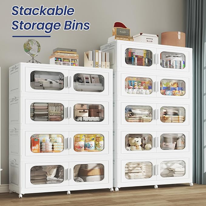 200 Gallon Extra Large Storage Bin - Image 7