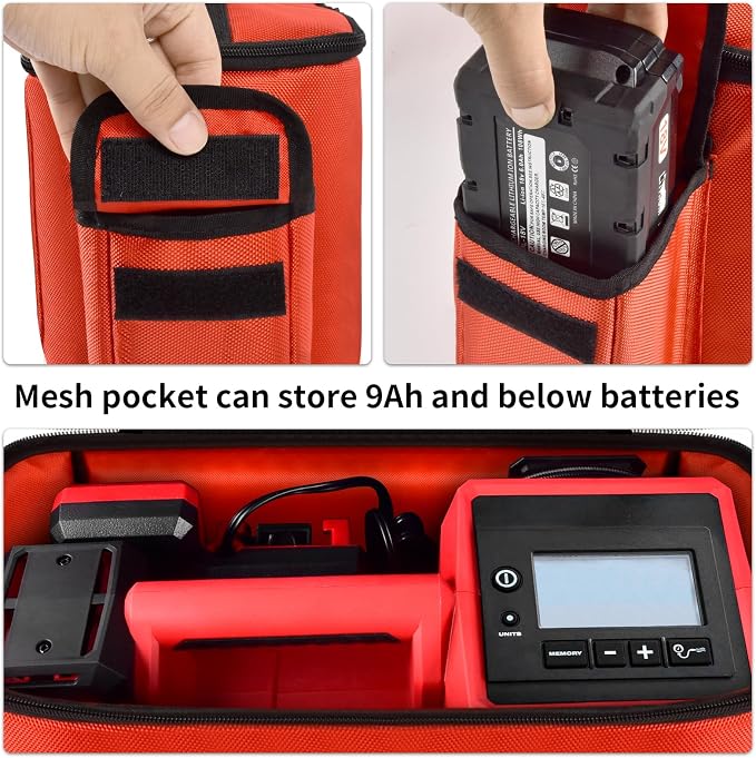 Air Compressor Bag Compatible - Image 3