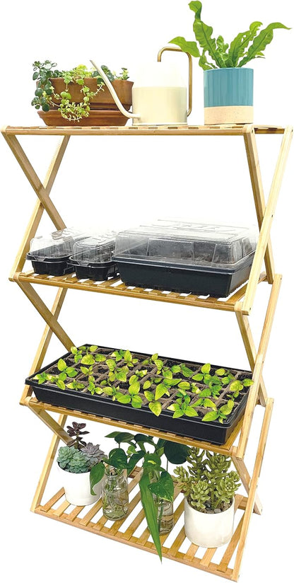 Ferry Morse Plant Stand by FerryMorse