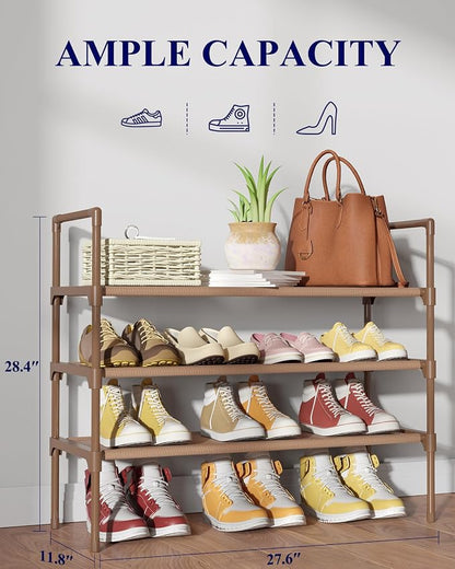 Kitsure Shoe Rack - Image 2