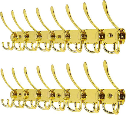 Dseap Coat Rack Wall Mount by Dseap