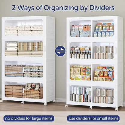 150GAL Extra Large Storage Bins - Image 6