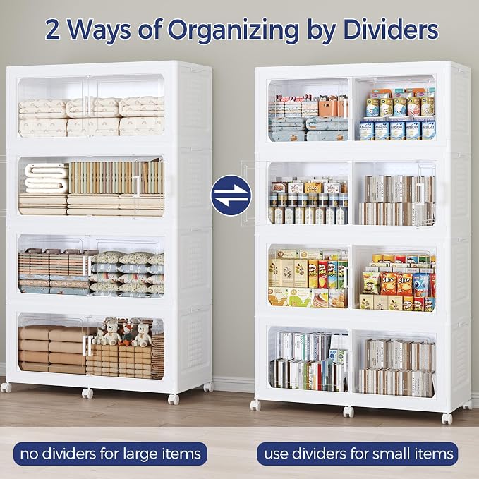 250GAL Extra Large Storage Bins - Image 6