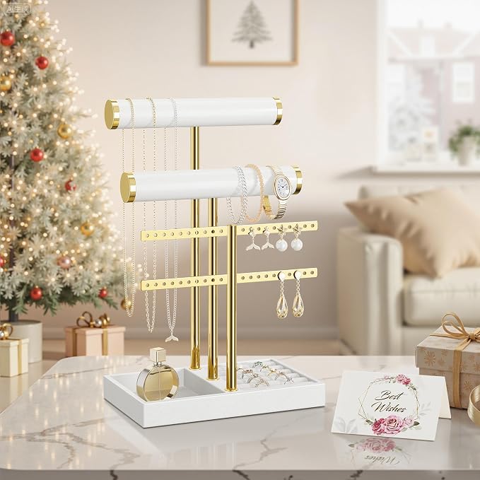 3 Tier Bracelet Holder Display - Image 9