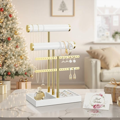 3 Tier Bracelet Holder Display - Image 9