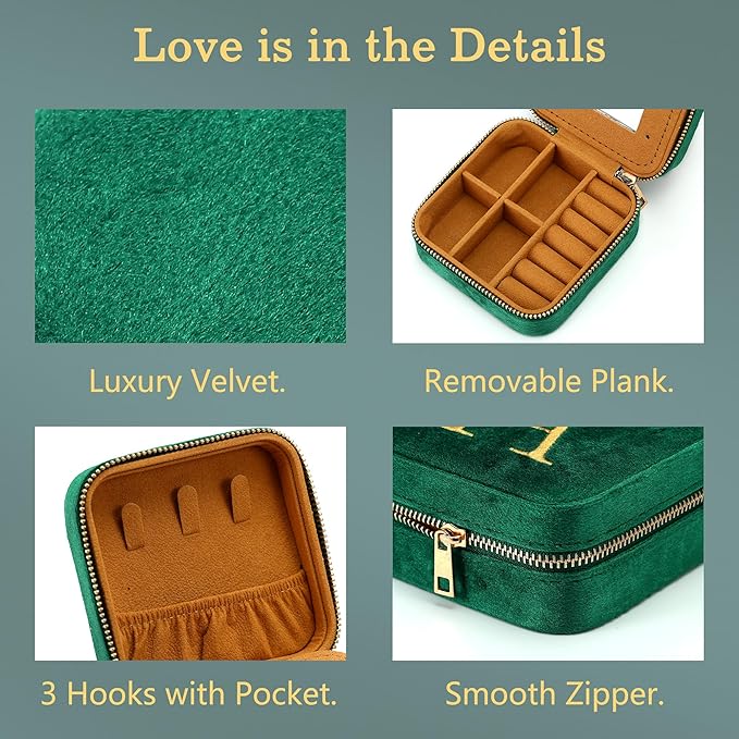 Parima Christmas Gifts for Women - Image 5