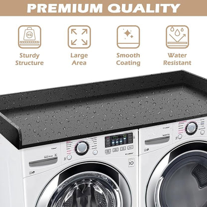 Royxen Washer Dryer Countertop - Image 4