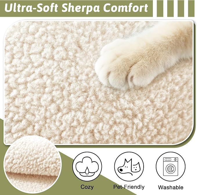 Universal Sherpa Recliner & Armchair Covers - Image 3