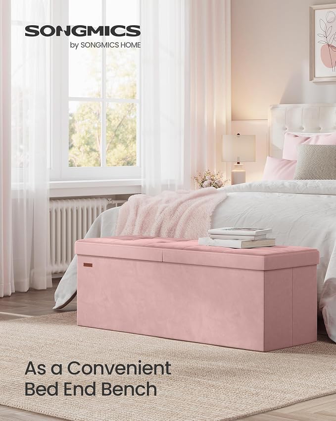 SONGMICS Mazie Collection - Image 3