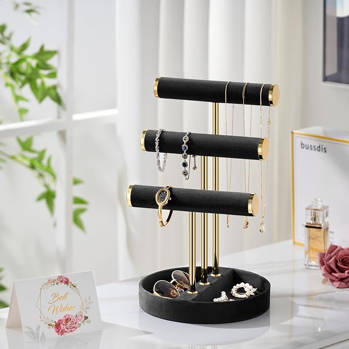 Bracelet Holder Jewelry Organizer Display - Image 5