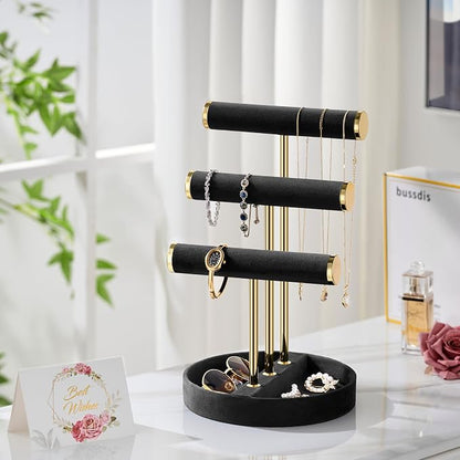 Bracelet Holder Jewelry Organizer Display - Image 5