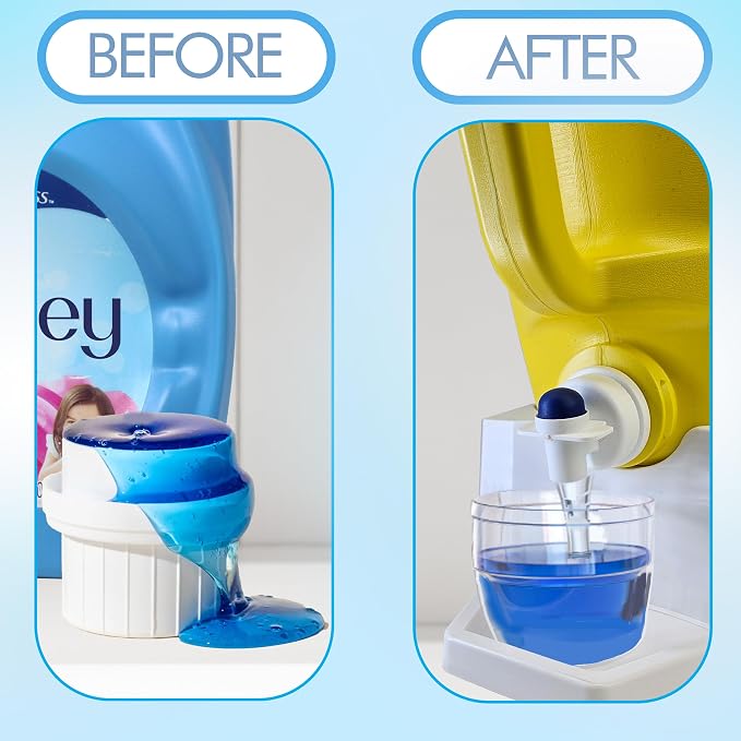 TidyFriend Laundry Detergent Dispenser - Image 2