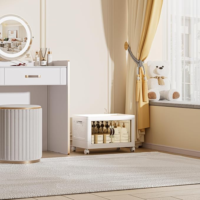 36 QT / 9 Gal Magnetic Double Door Cabinet by Unknown