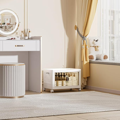 36 QT / 9 Gal Magnetic Double Door Cabinet by Unknown