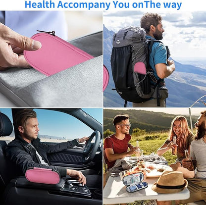 Insulin Pen Cooler Travel Case - Image 5