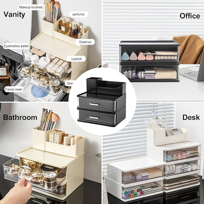 DASITON Makeup Organizer for Vanity - Image 4