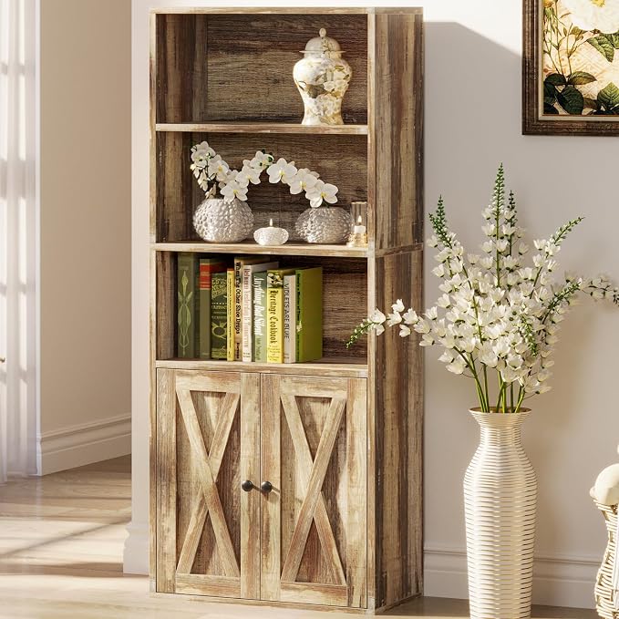 IRONCK Industrial Bookshelves and Bookcases - Image 4