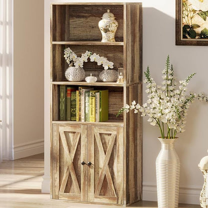 IRONCK Industrial Bookshelves and Bookcases - Image 4