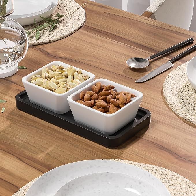 Weenson Small Bathroom Vanity Tray - Image 6