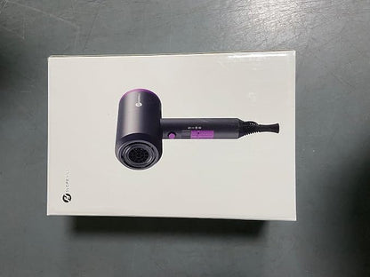 slopehill Professional Ionic Hair Dryer, Powerful 1800W Fast Drying Low Noise - Image 8