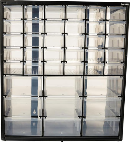 CRAFTSMAN Large Storage Organizer, 39 Compartment - Image 4