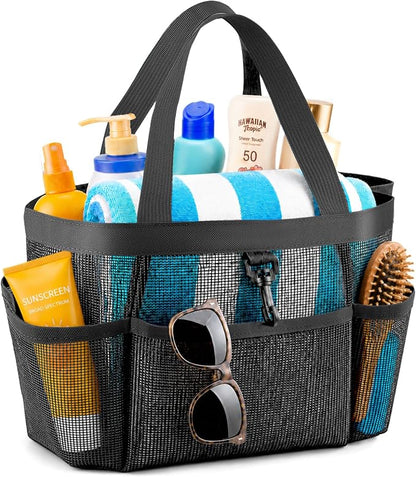 LOYEE Mesh Shower Caddy Portable by LOYEE