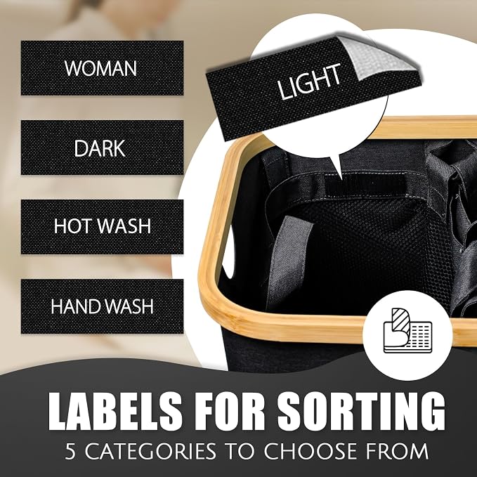 Hampers for Laundry Basket - Image 4